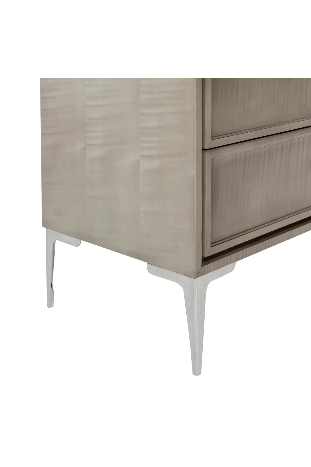 Contemporary Wooden Chest of Drawers | Andrew Martin Chloe