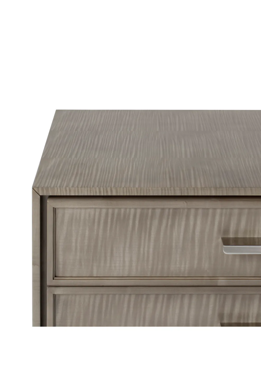 Contemporary Wooden Chest of Drawers | Andrew Martin Chloe