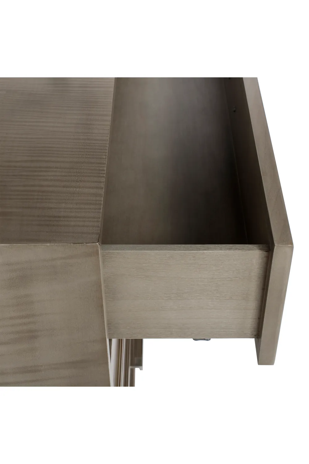 Contemporary Wooden Chest of Drawers | Andrew Martin Chloe
