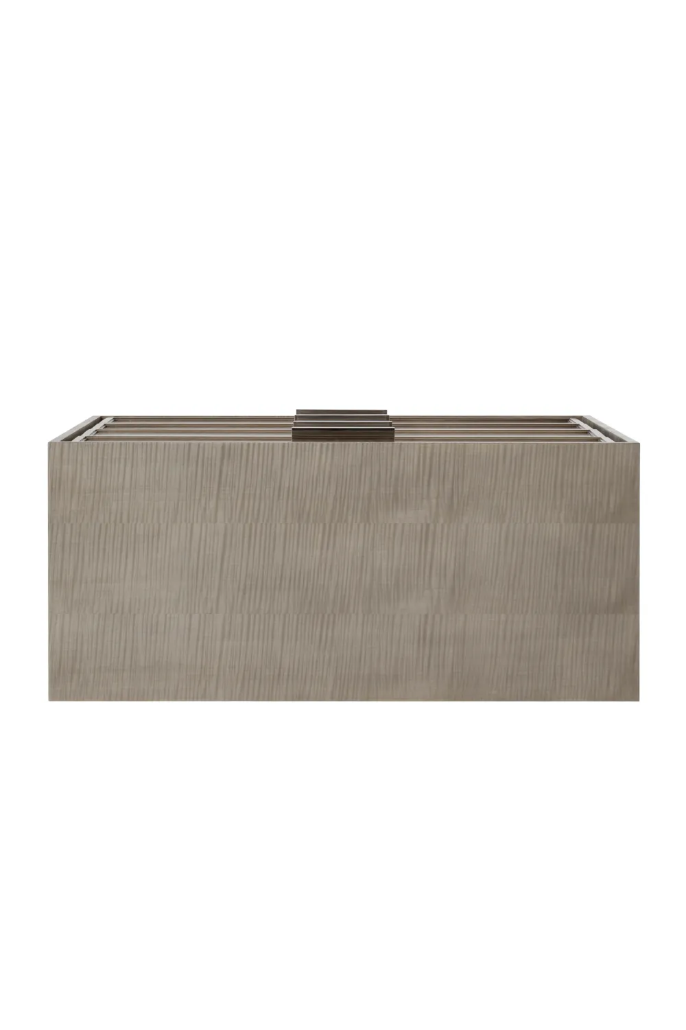 Contemporary Wooden Chest of Drawers | Andrew Martin Chloe