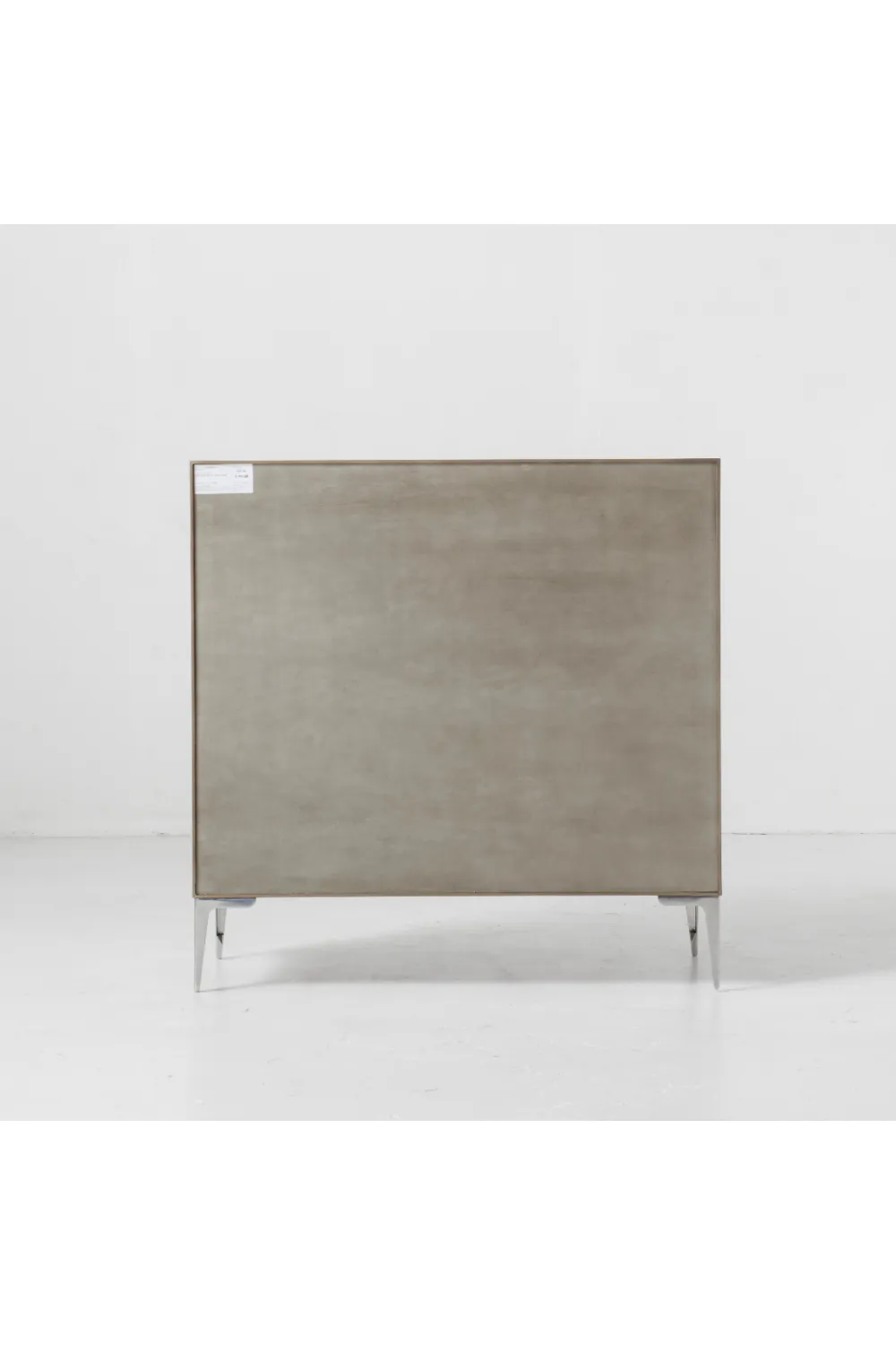 Contemporary Wooden Chest of Drawers | Andrew Martin Chloe