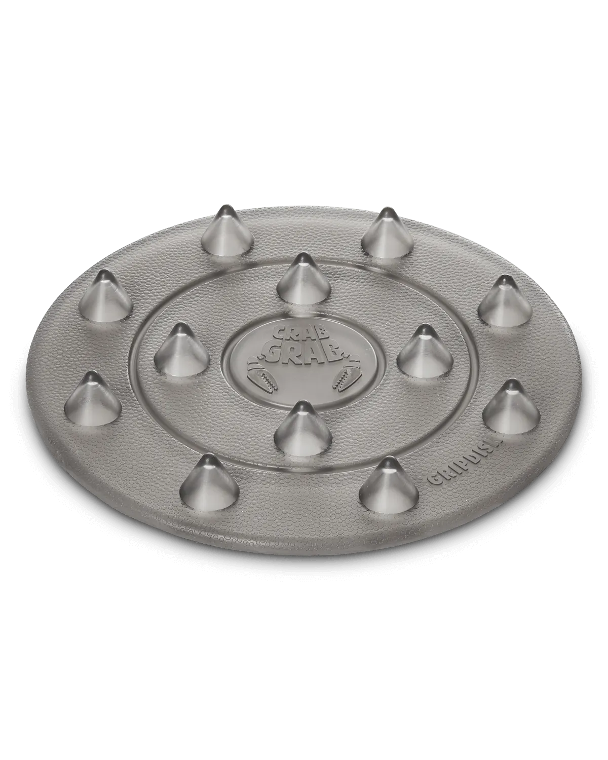 CRAB GRAB GRIP DISK TRACTION