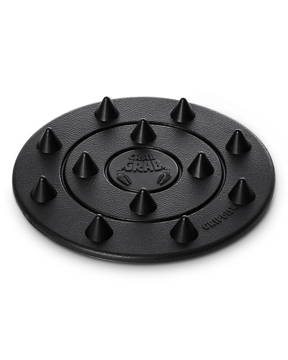 CRAB GRAB GRIP DISK TRACTION