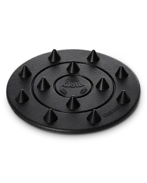 CRAB GRAB GRIP DISK TRACTION
