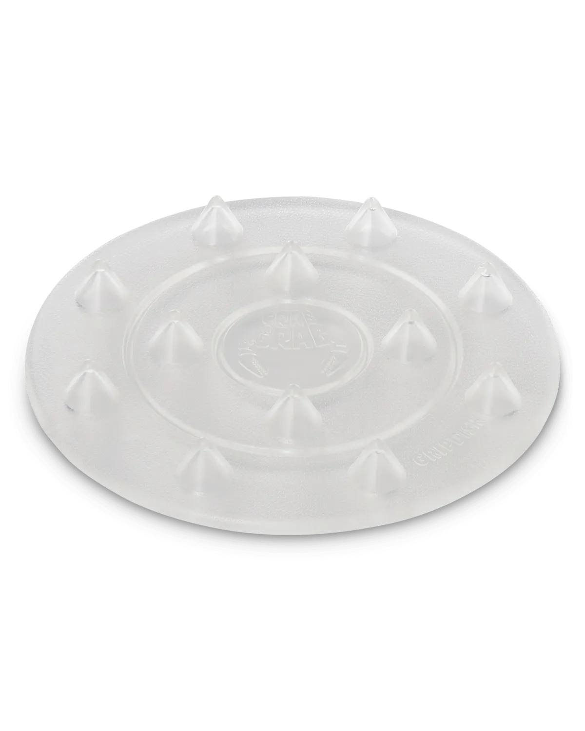 CRAB GRAB GRIP DISK