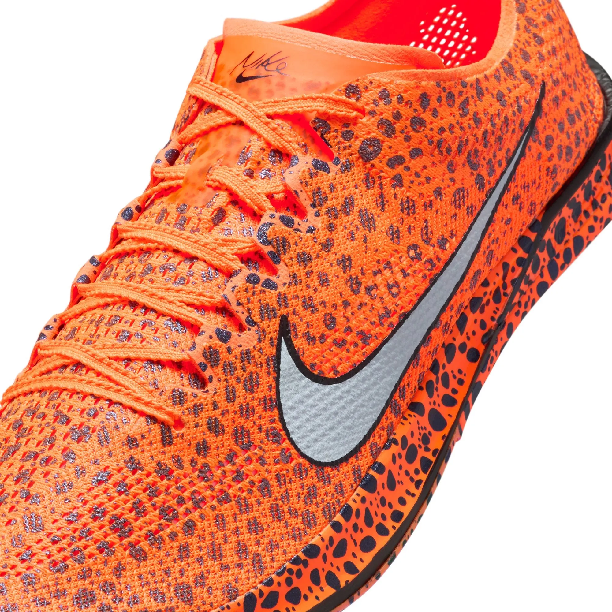 Dragonfly 2 Electric Track & Field Distance Spikes