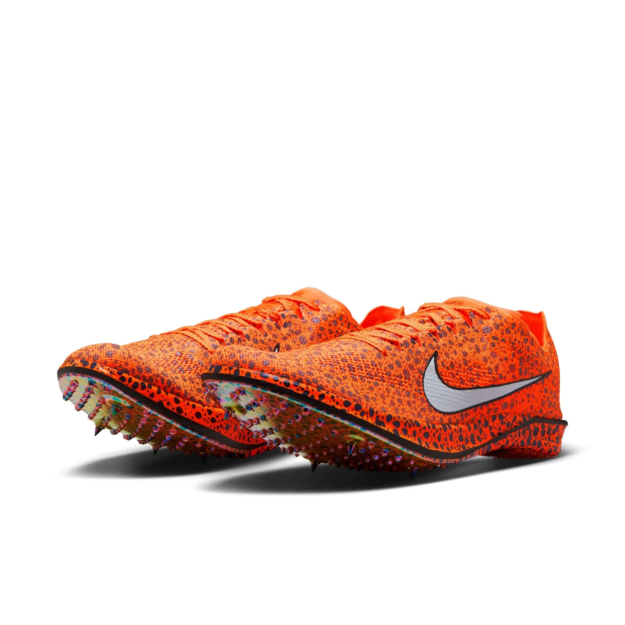 Dragonfly 2 Electric Track & Field Distance Spikes