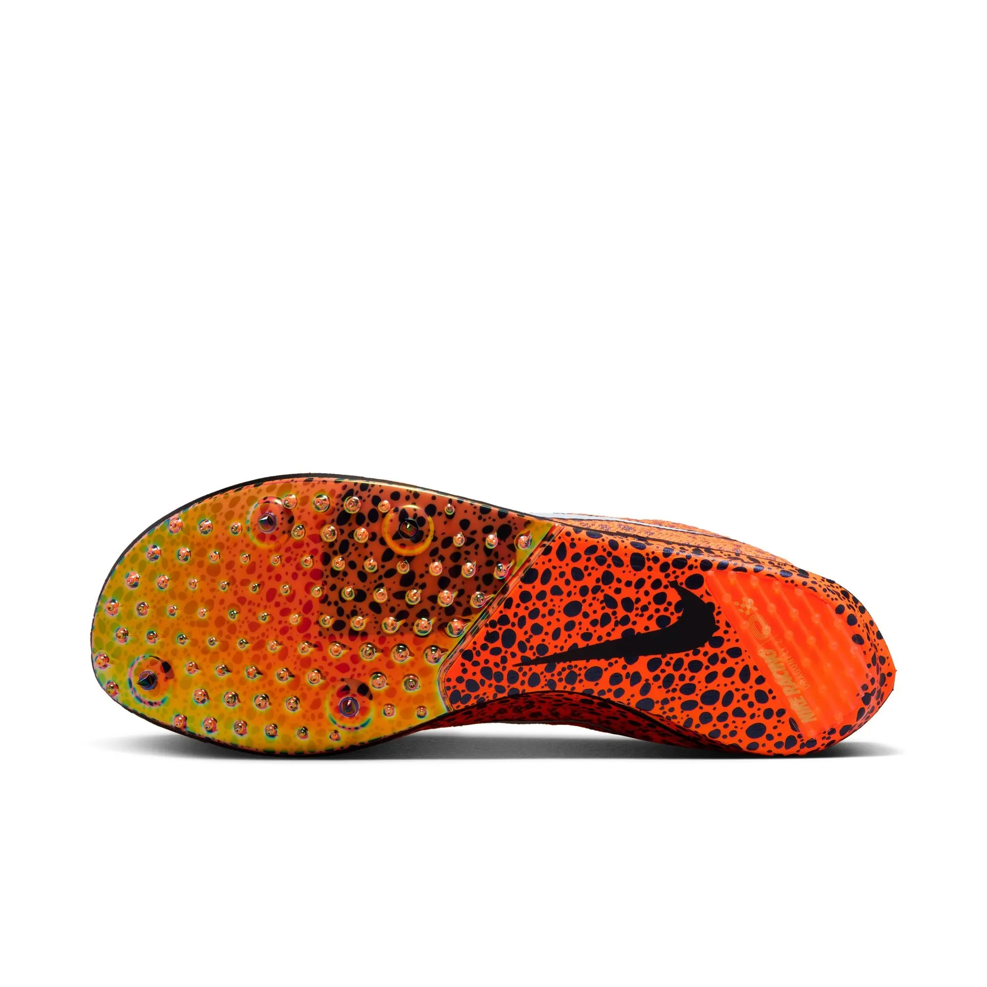 Dragonfly 2 Electric Track & Field Distance Spikes