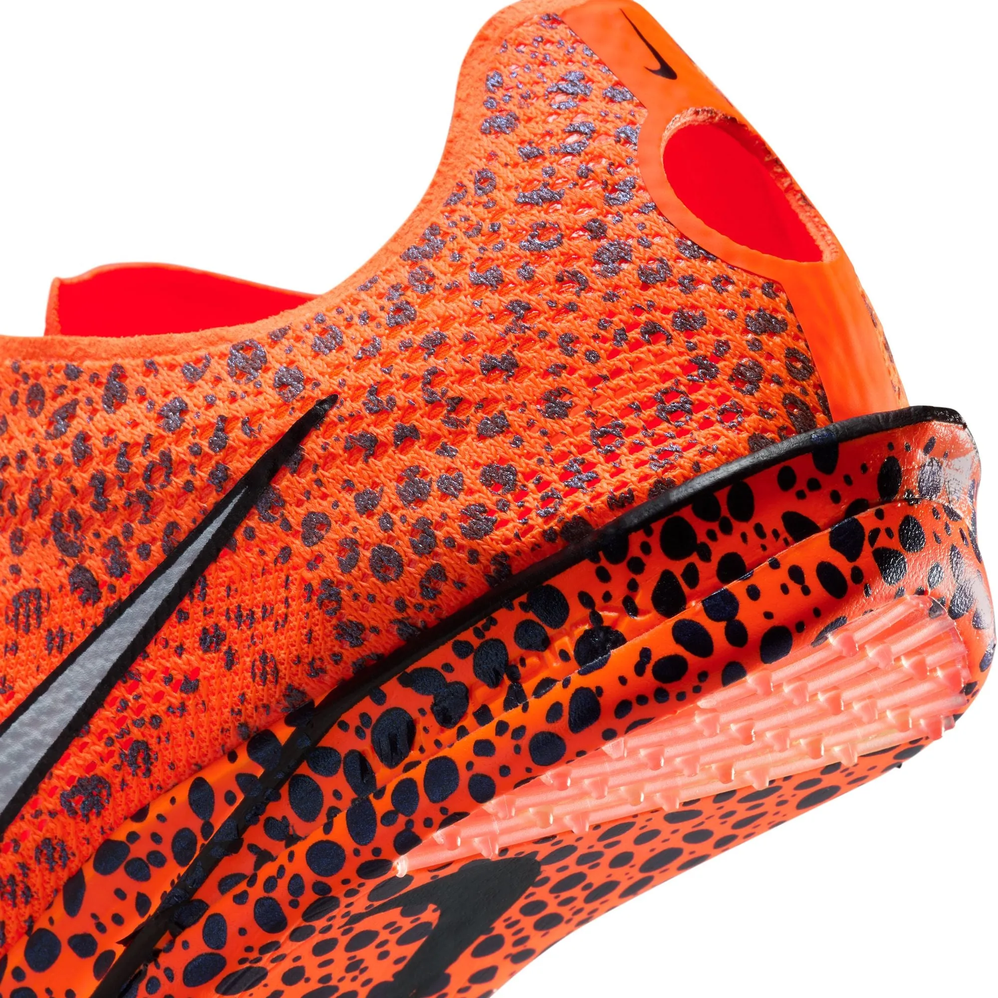 Dragonfly 2 Electric Track & Field Distance Spikes
