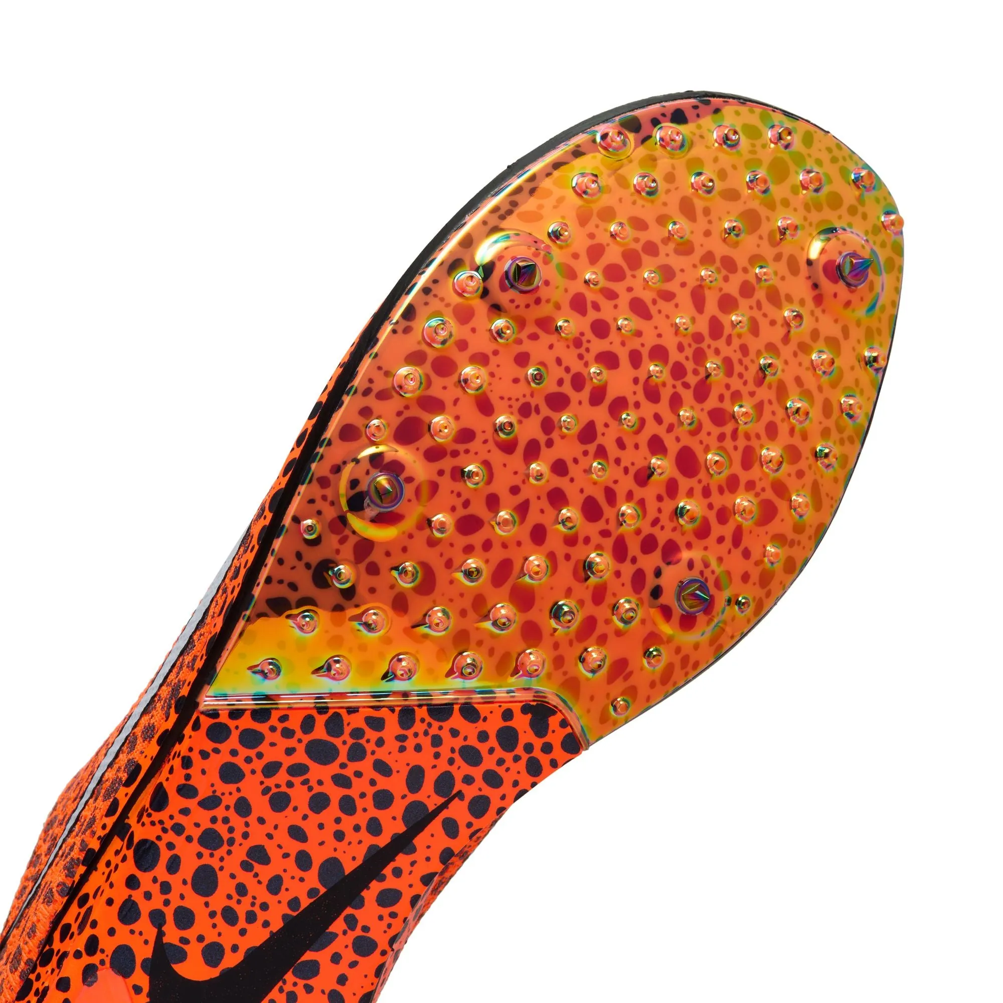 Dragonfly 2 Electric Track & Field Distance Spikes