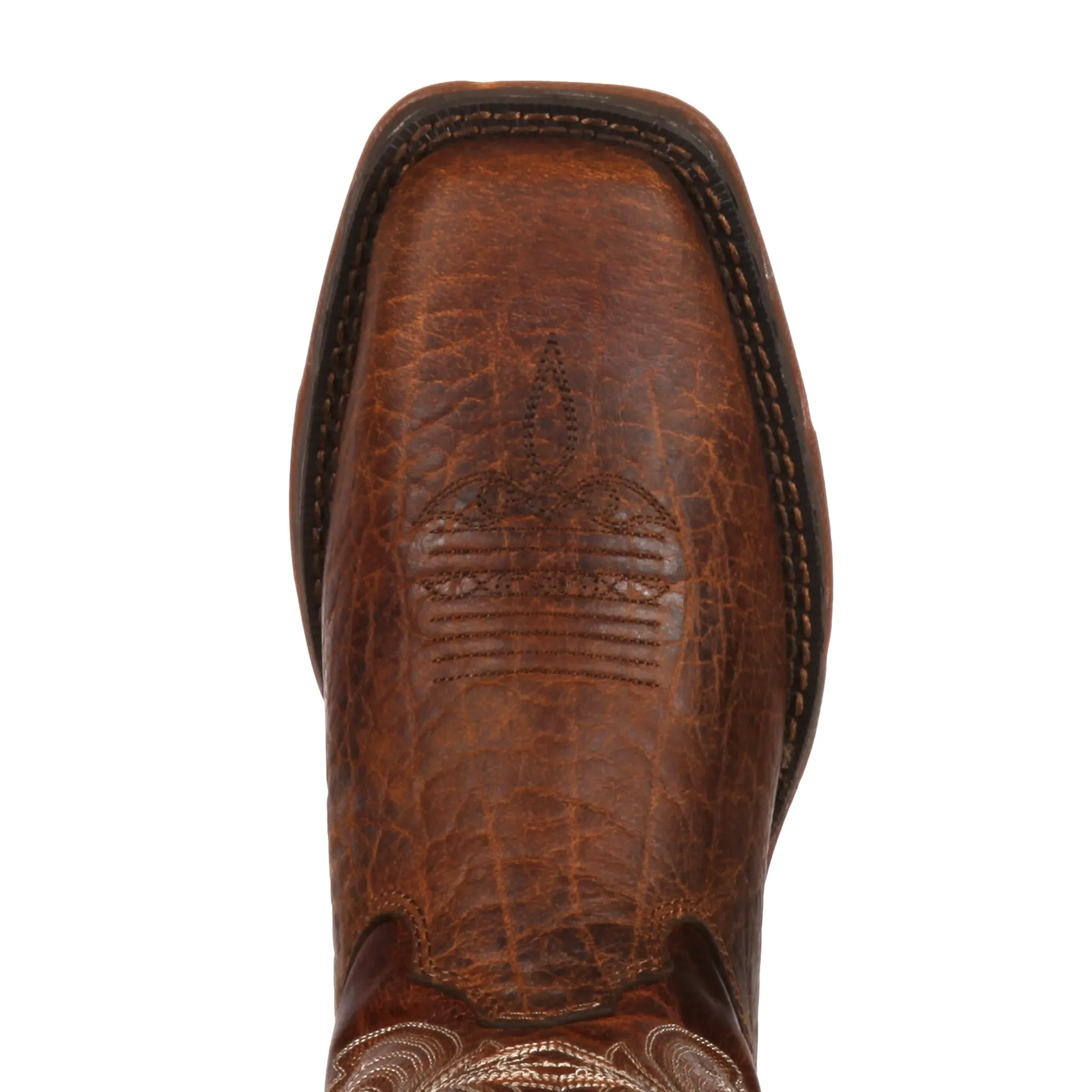 Durango Rebel Women's Leather Waterproof Steel Toe Work Boot RD3315