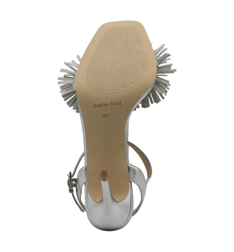 ETERNITY DRESS SHOE