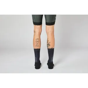FINGERSCROSSED Socks Aero - Black