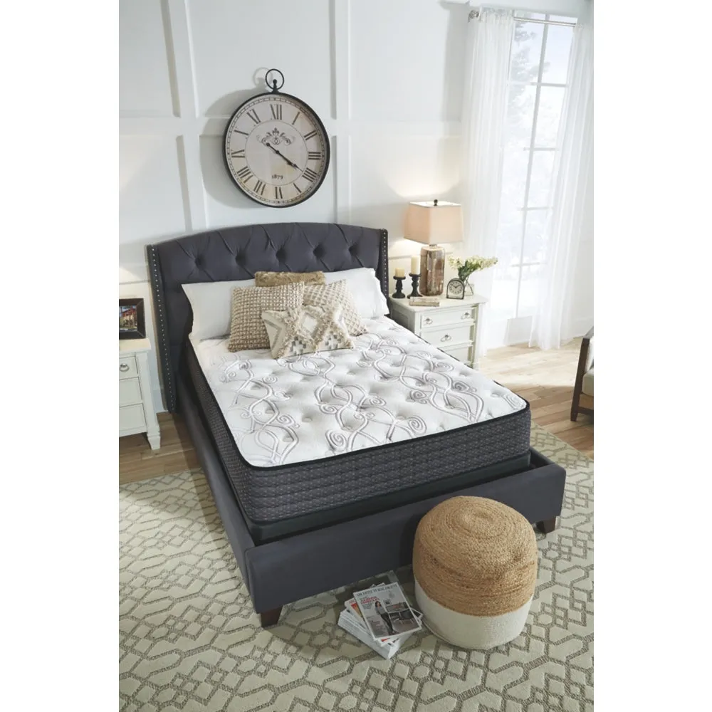 FR Grey Tietex C263 Queen Mattress M62631