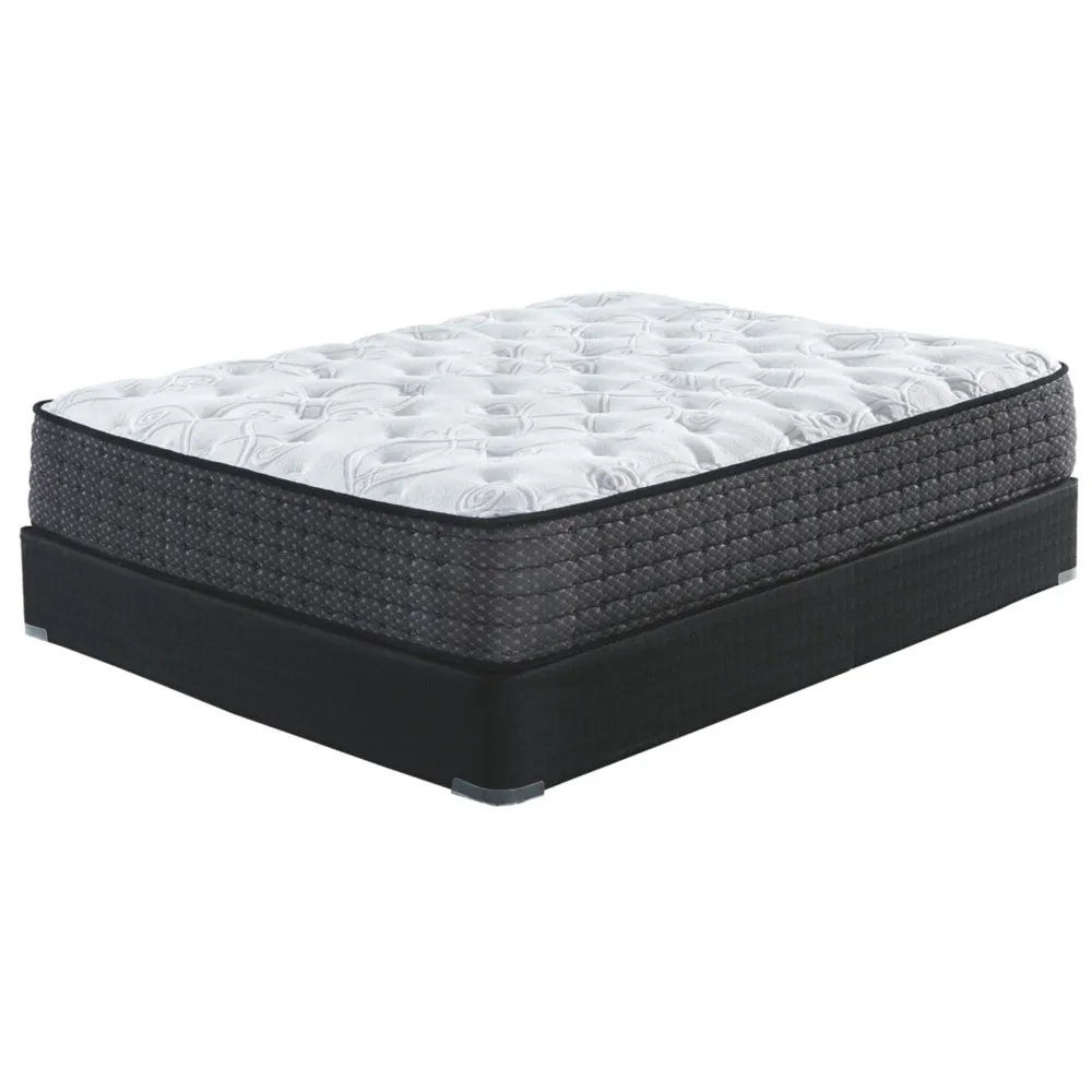 FR Grey Tietex C263 Queen Mattress M62631