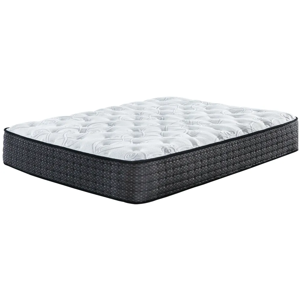 FR Grey Tietex C263 Queen Mattress M62631