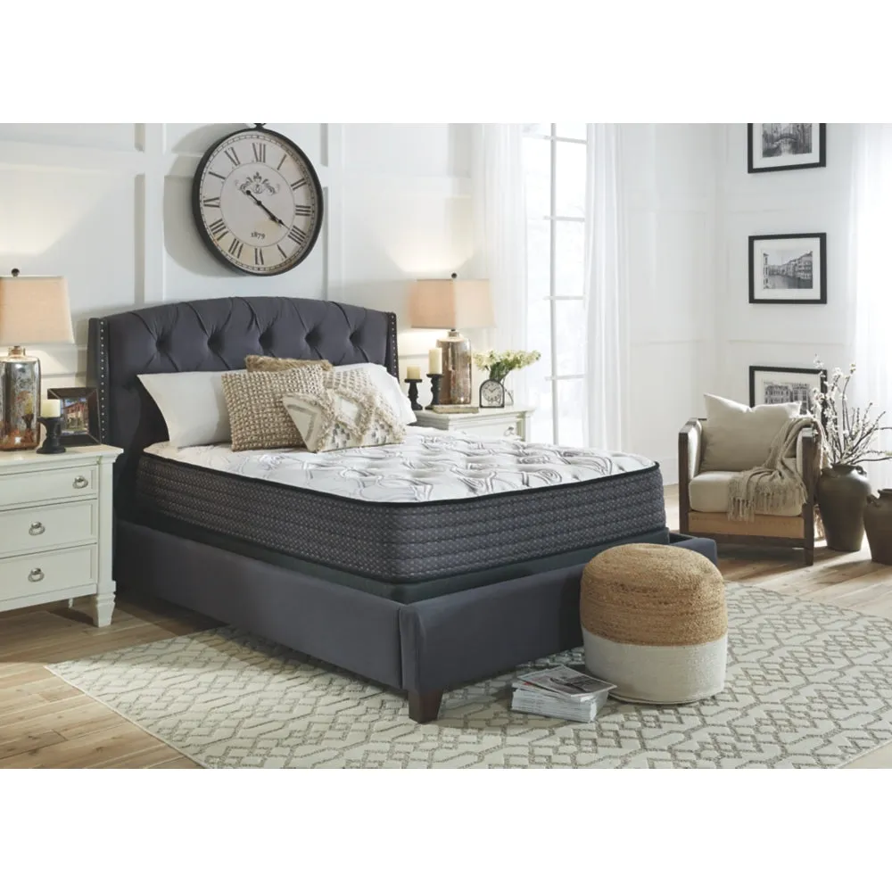 FR Grey Tietex C263 Queen Mattress M62631