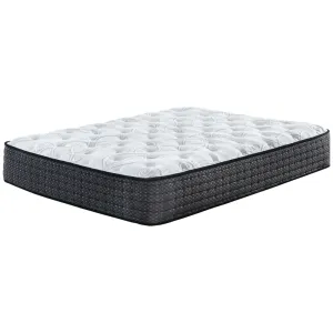 FR Grey Tietex C263 Queen Mattress M62631