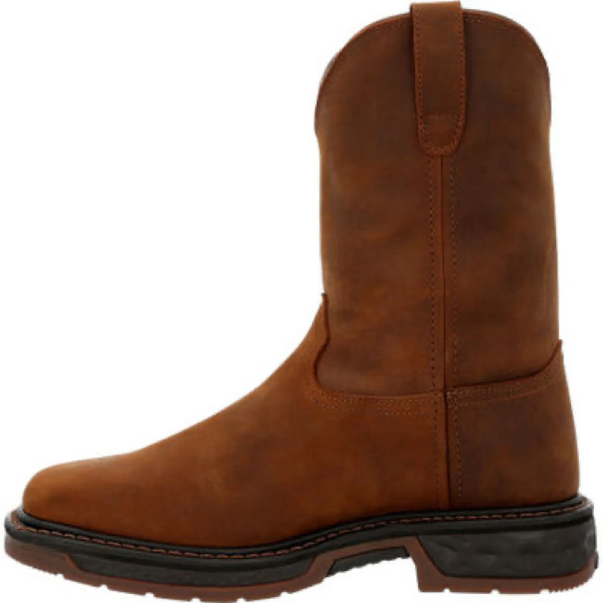 GEORGIA MEN'S CARBO TEC PULL ON WORK BOOT - GB00494