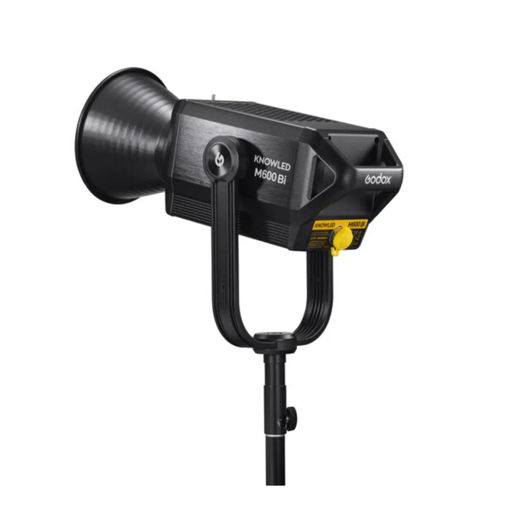 Godox Knowled M600Bi Bi-Colour LED Continuous Light