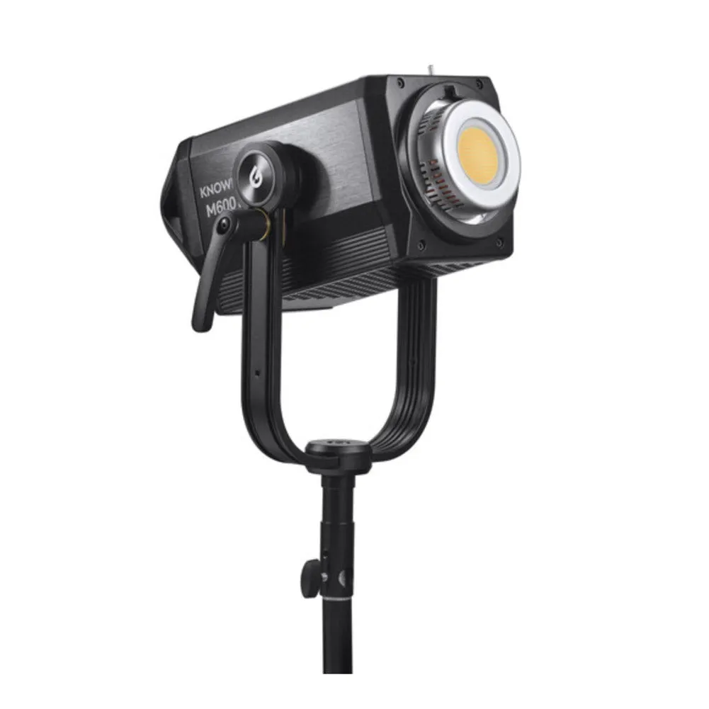 Godox Knowled M600Bi Bi-Colour LED Continuous Light