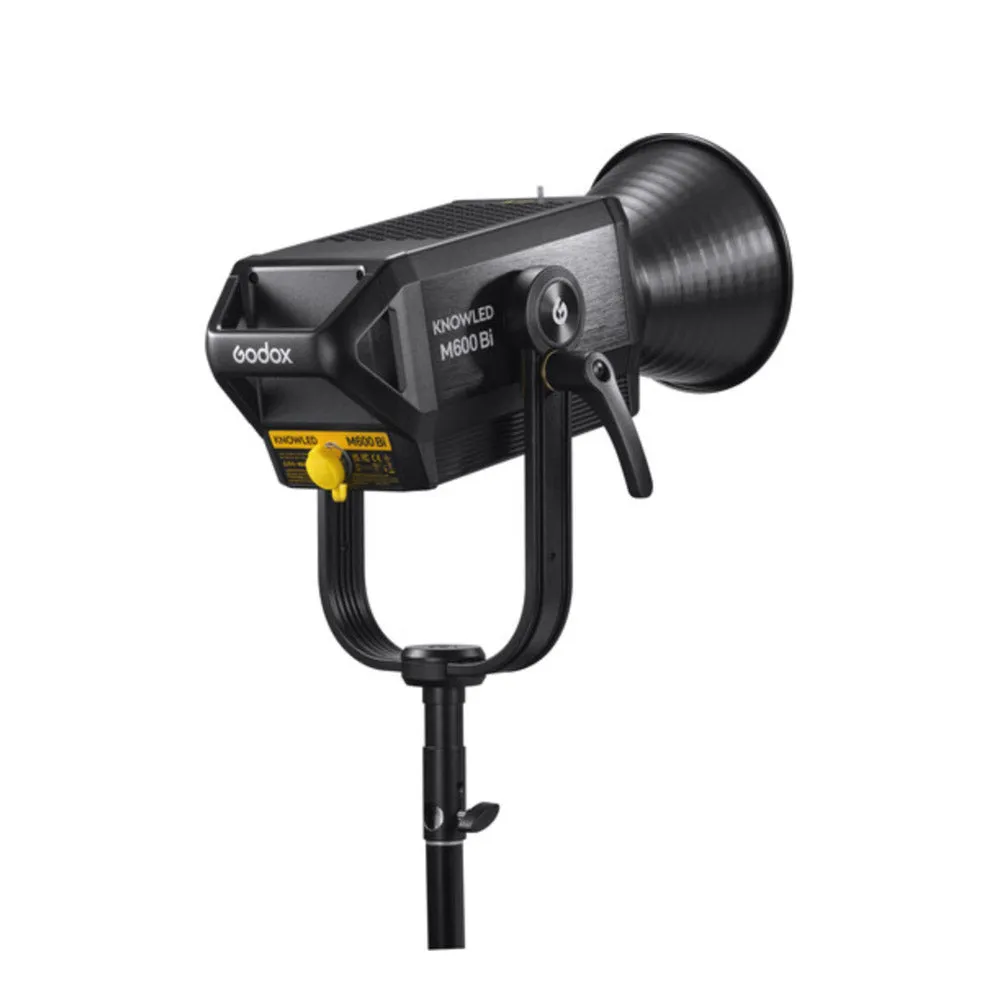 Godox Knowled M600Bi Bi-Colour LED Continuous Light