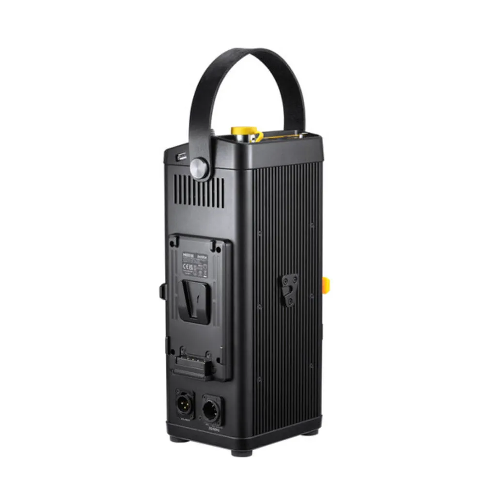 Godox Knowled M600Bi Bi-Colour LED Continuous Light