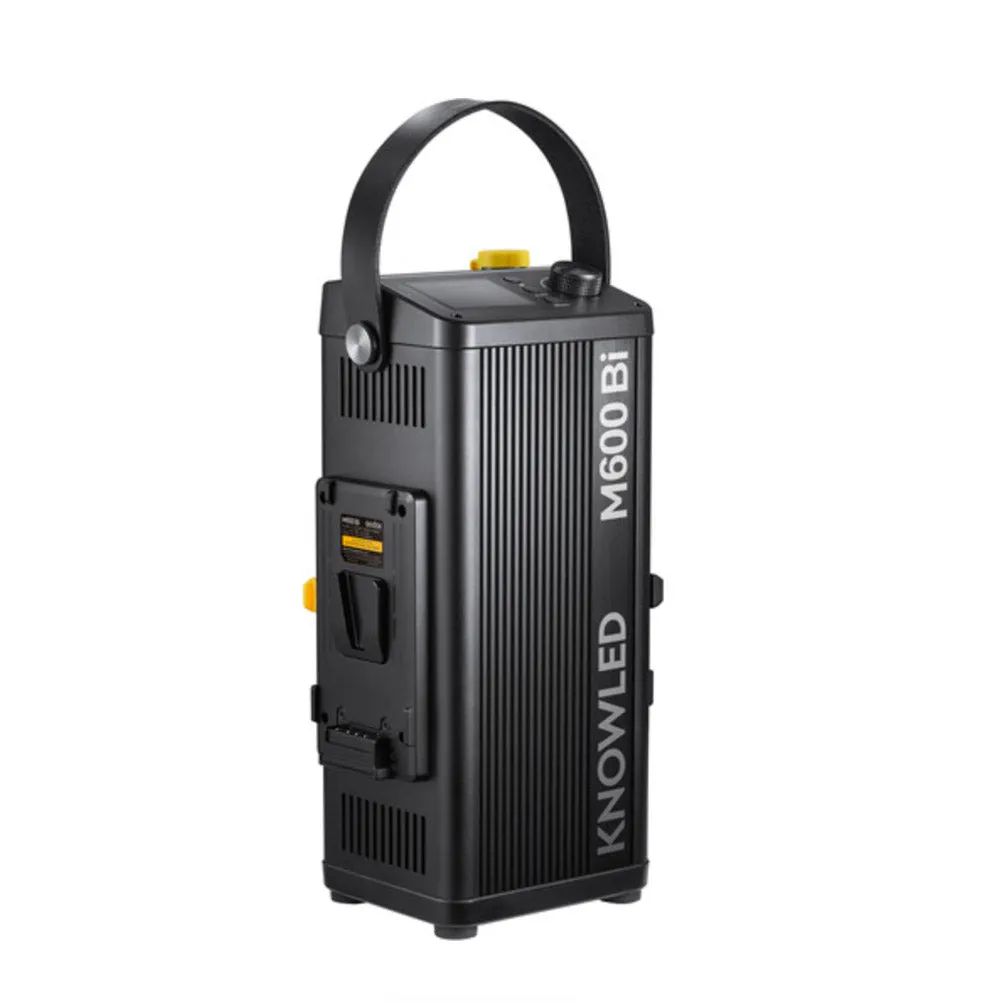 Godox Knowled M600Bi Bi-Colour LED Continuous Light