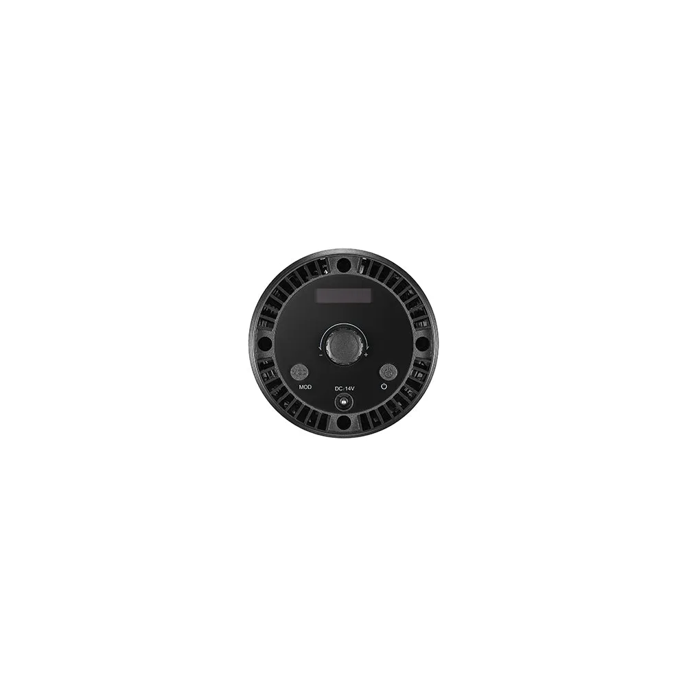 Godox LC30Bi Litemons Bi-Colour Tabletop LED Light (3200K-6500K)
