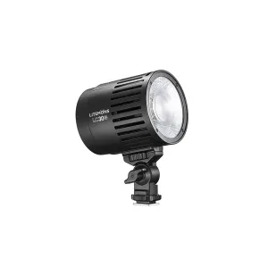 Godox LC30Bi Litemons Bi-Colour Tabletop LED Light (3200K-6500K)