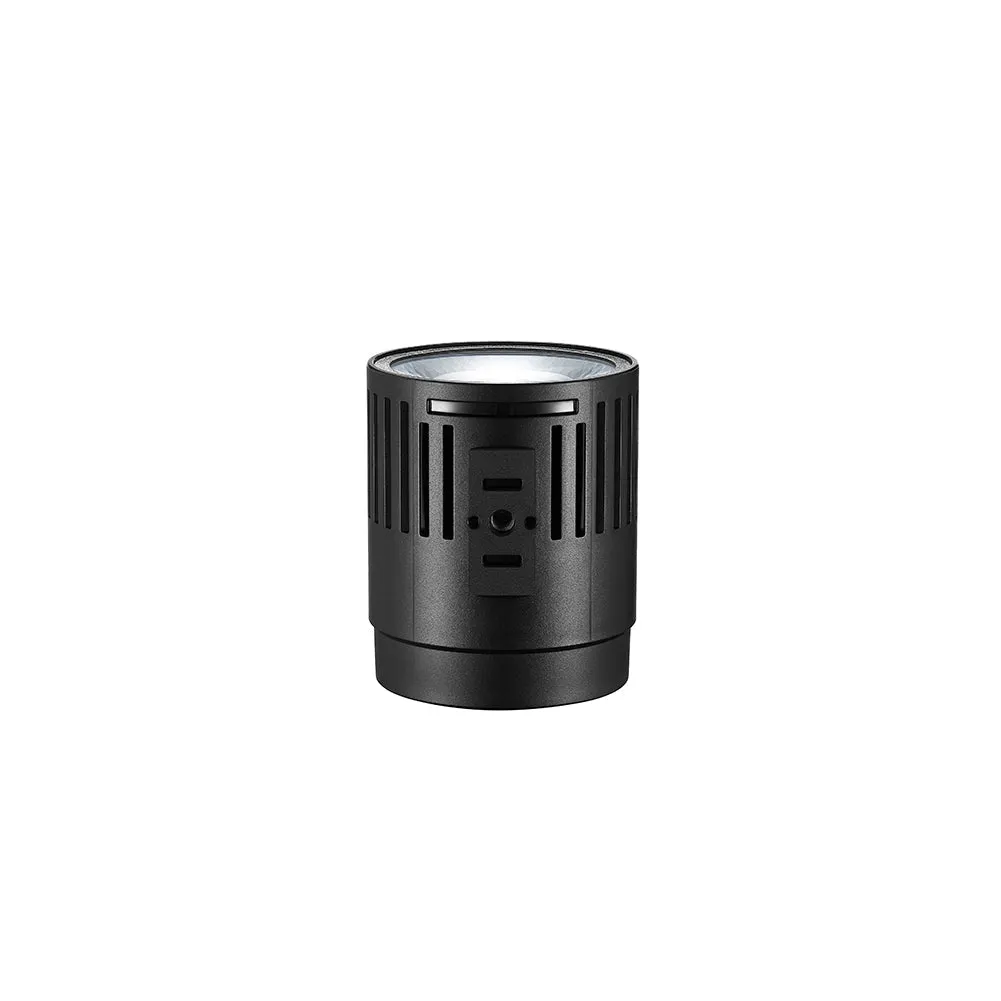 Godox LC30Bi Litemons Bi-Colour Tabletop LED Light (3200K-6500K)