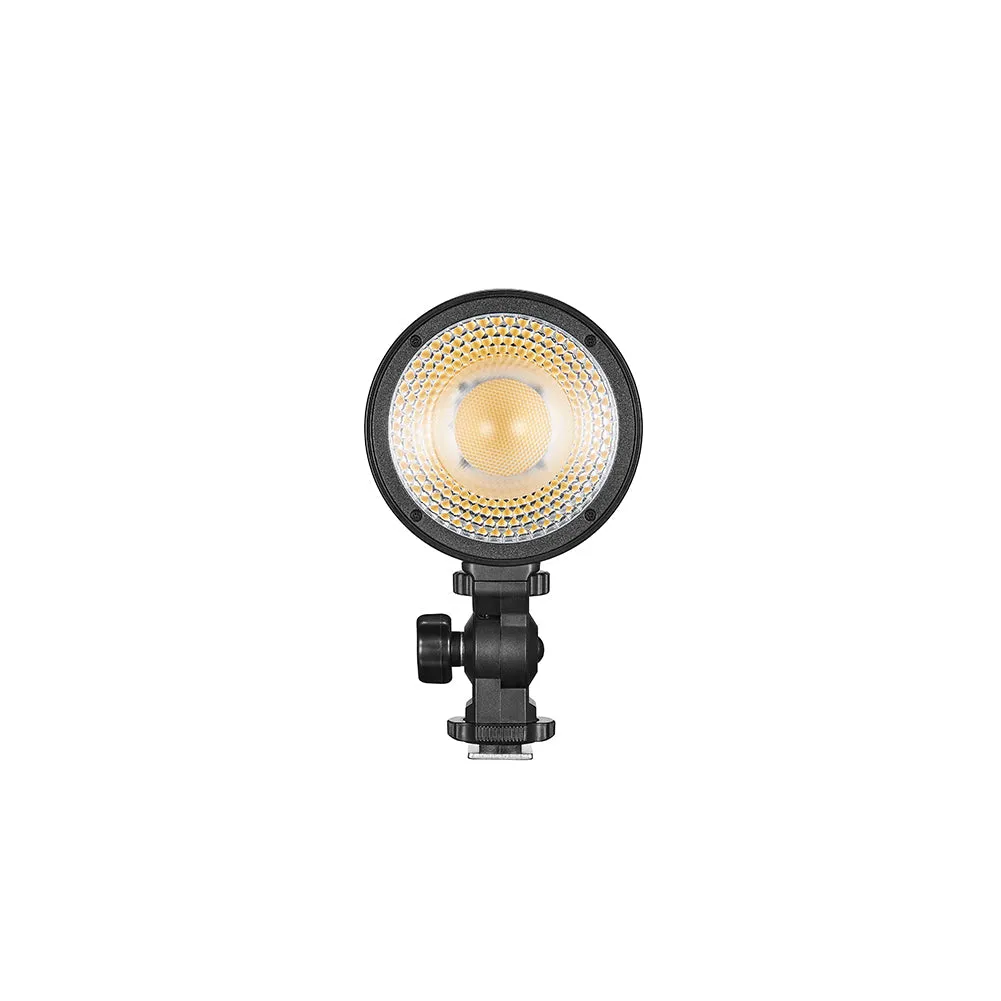 Godox LC30Bi Litemons Bi-Colour Tabletop LED Light (3200K-6500K)