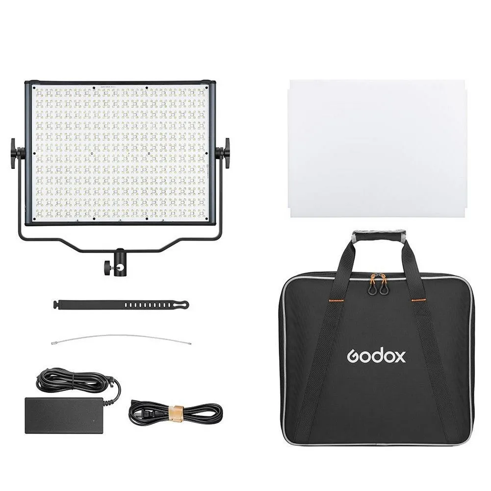 Godox LDX100R 120w Rgbww Panel LED Light