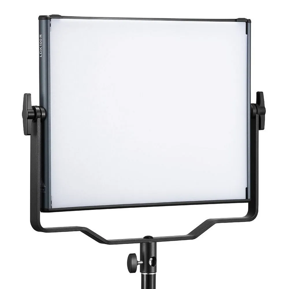 Godox LDX100R 120w Rgbww Panel LED Light