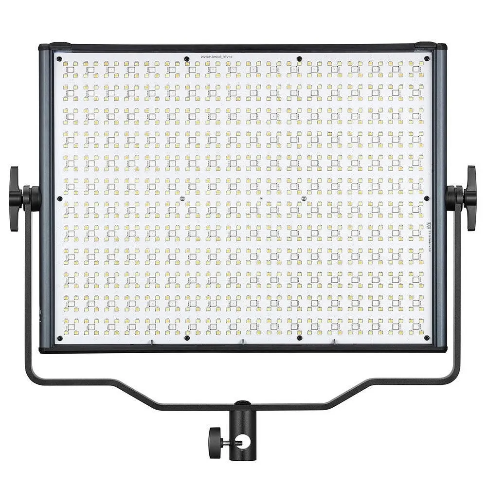 Godox LDX100R 120w Rgbww Panel LED Light