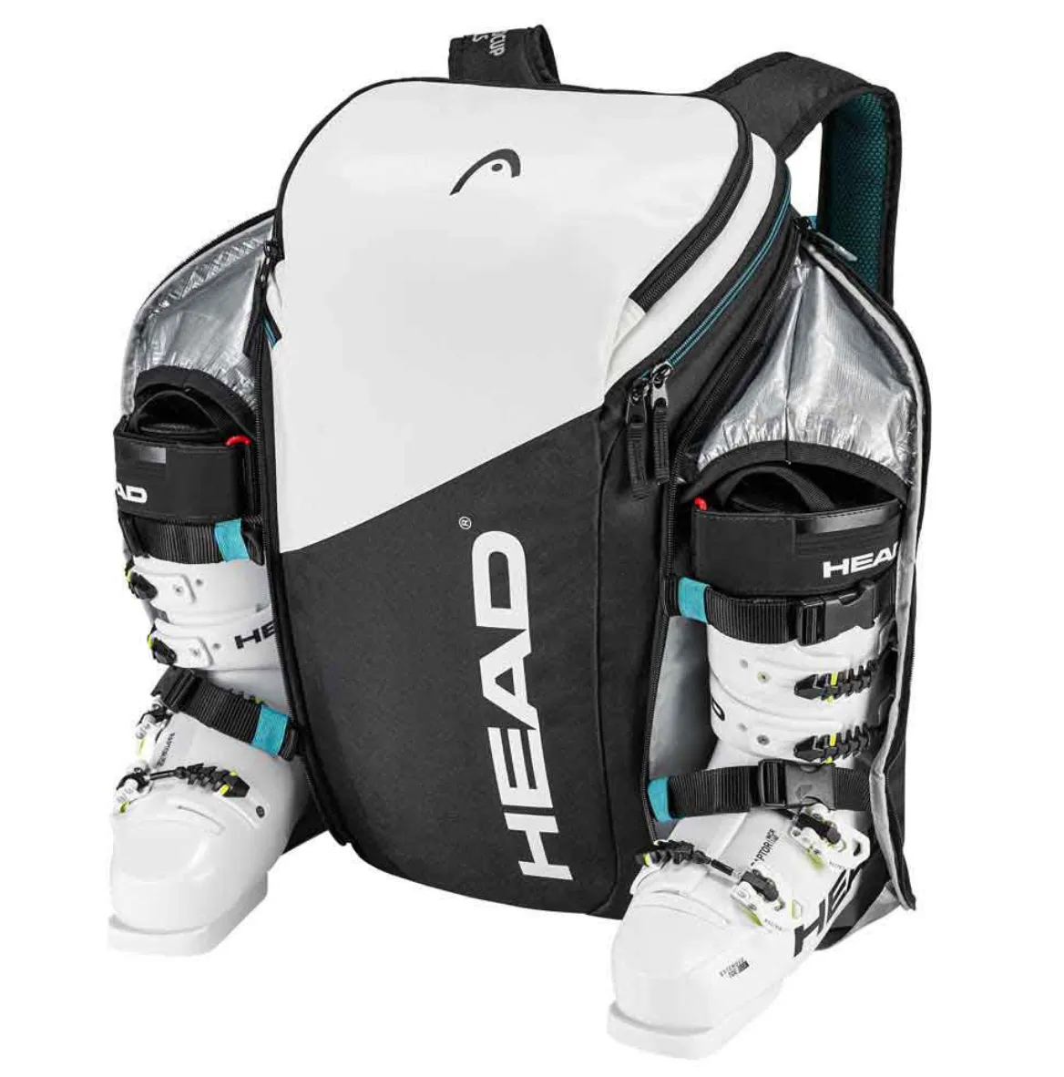 Head Rebels Backpack