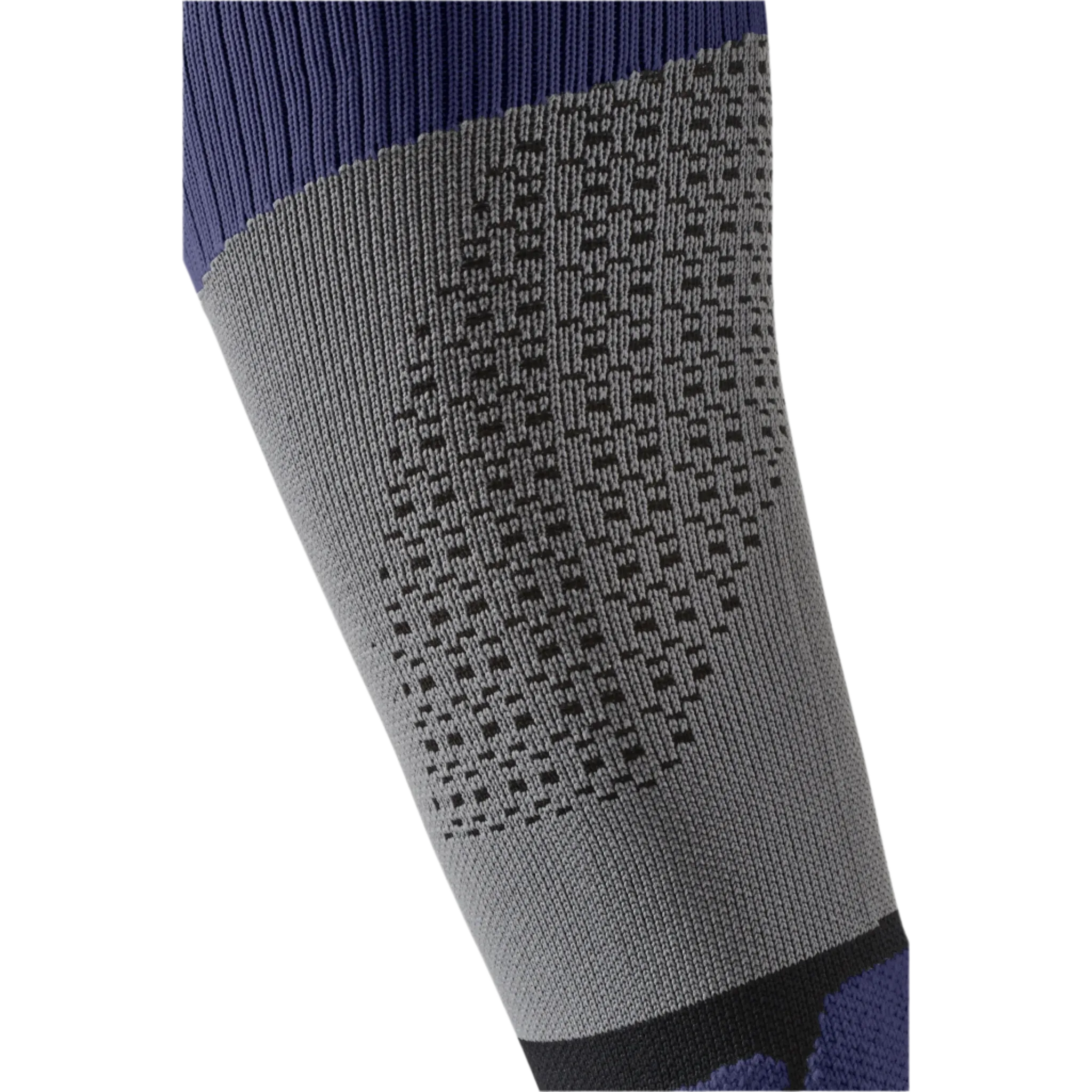 Hiking Max Cushion Tall Compression Socks, Men