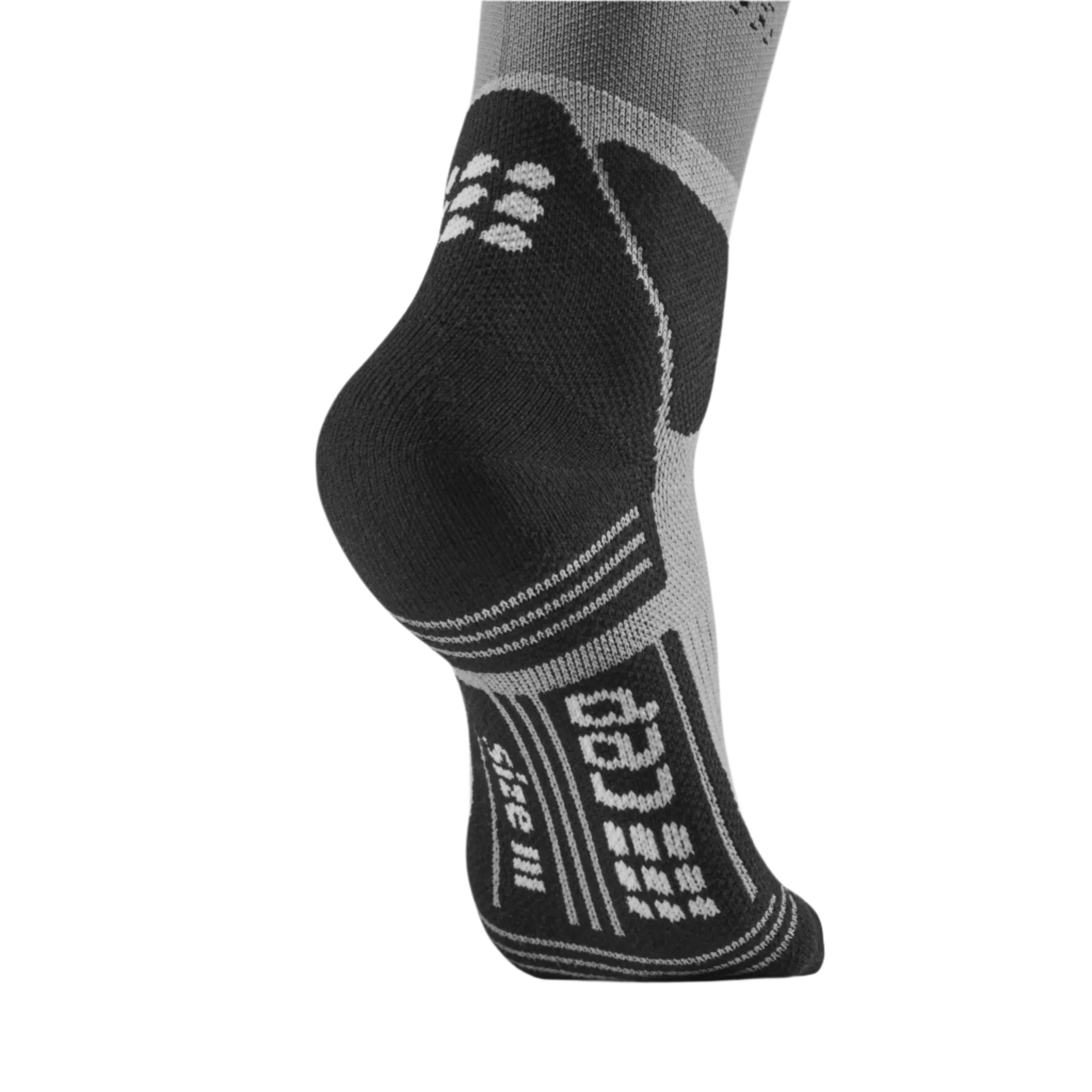 Hiking Max Cushion Tall Compression Socks, Men
