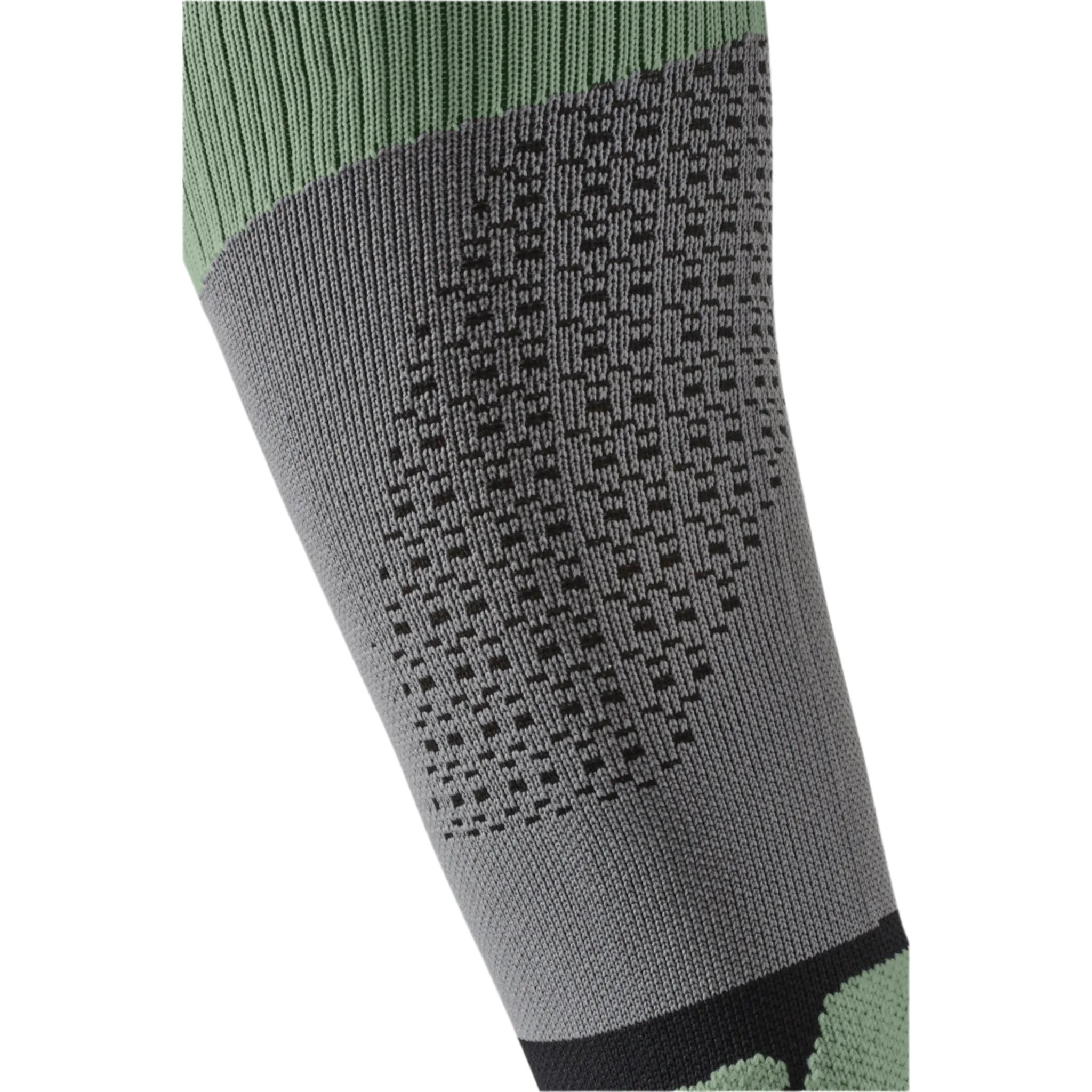Hiking Max Cushion Tall Compression Socks, Men