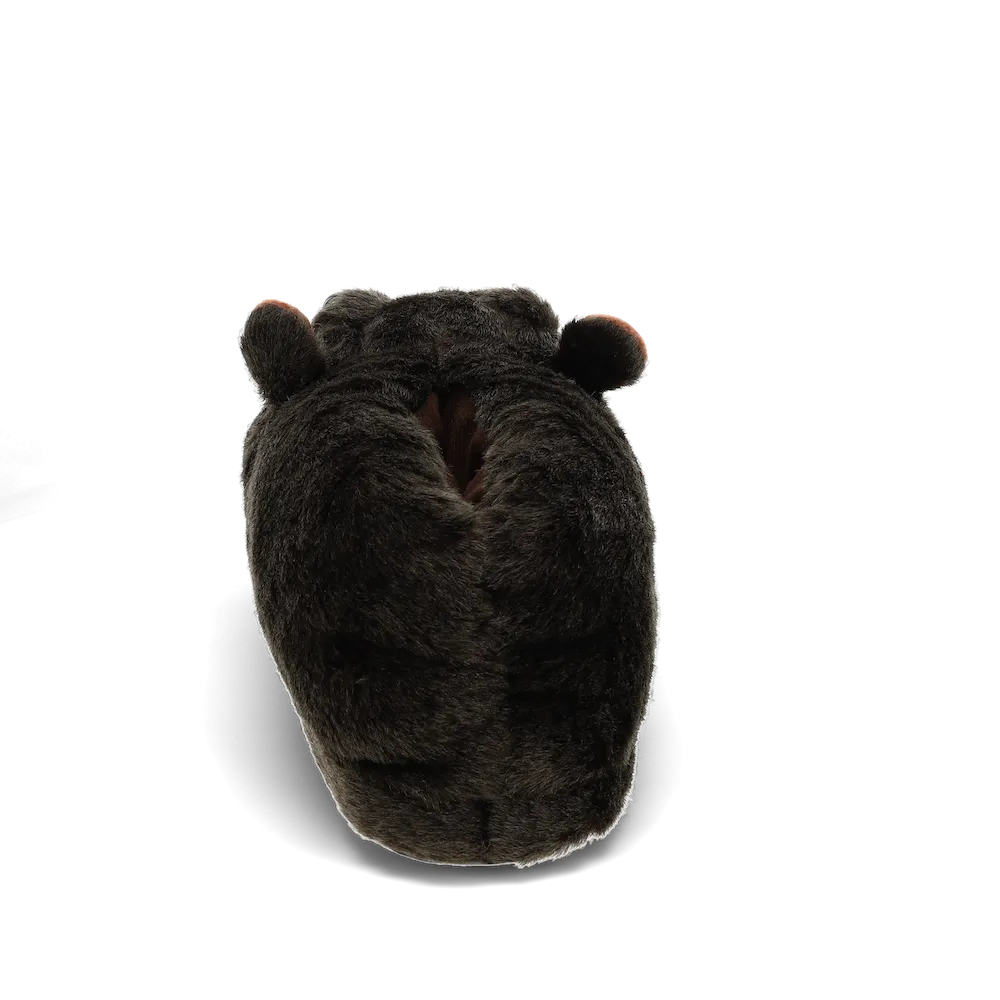 Hippo Slippers