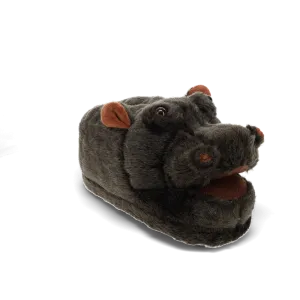 Hippo Slippers