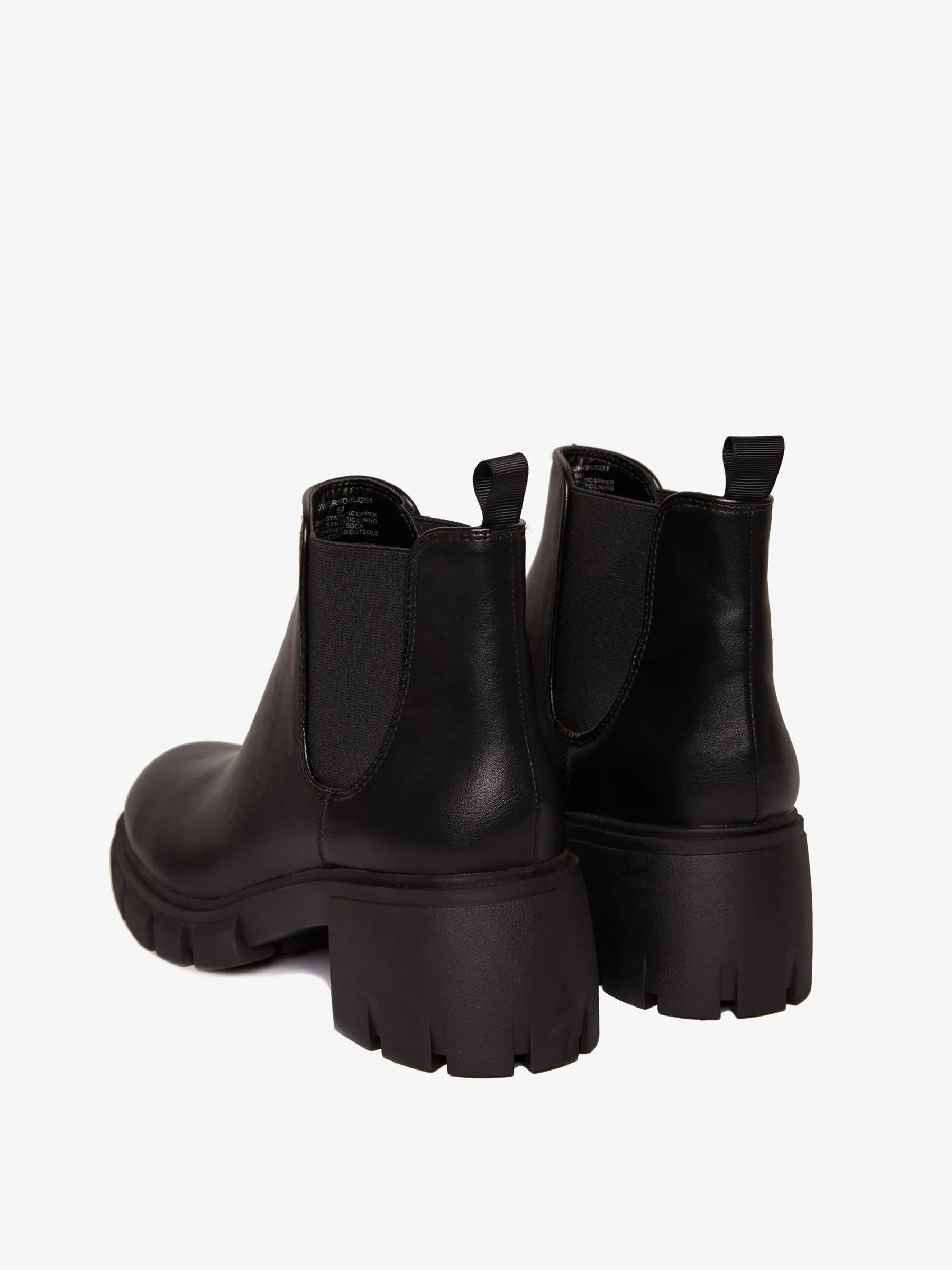Howler Chelsea Boot