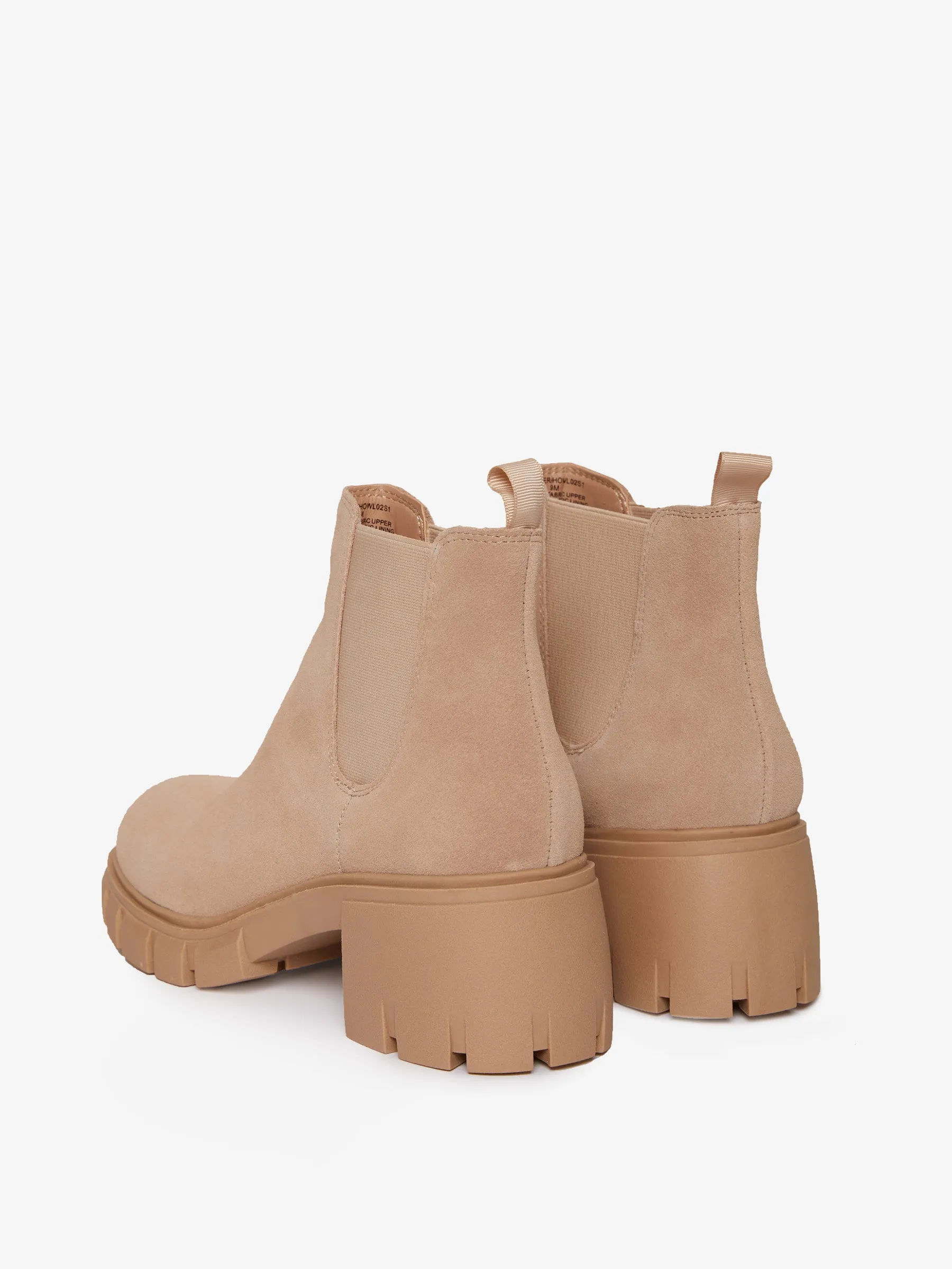 Howler Chelsea Boot