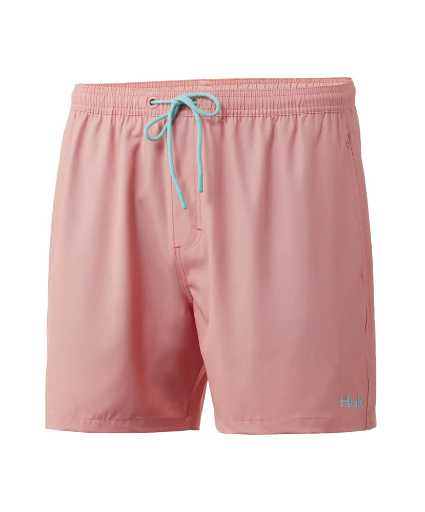 Huk - Pursuit 5.5" Volley Swim Short