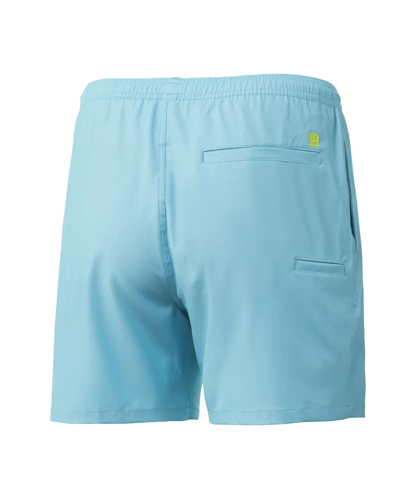 Huk - Pursuit 5.5" Volley Swim Short