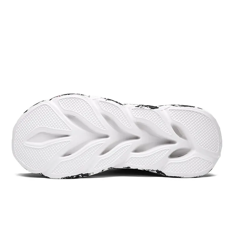 INCUBUS 'Starry Twilight' X7X Sneakers
