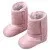 Infant and Toddler's Boots