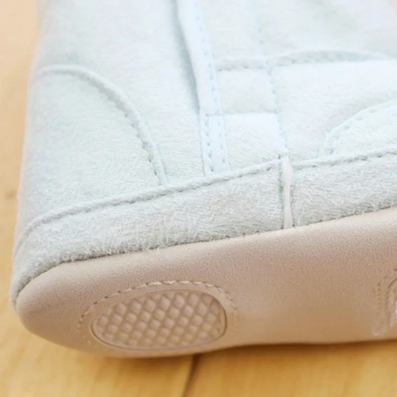 Infant and Toddler's Boots
