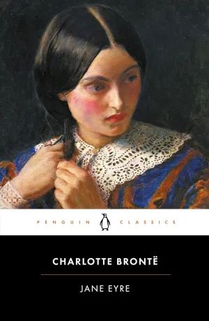 Jane Eyre (Penguin Classics) Paperback  August 15, 2006