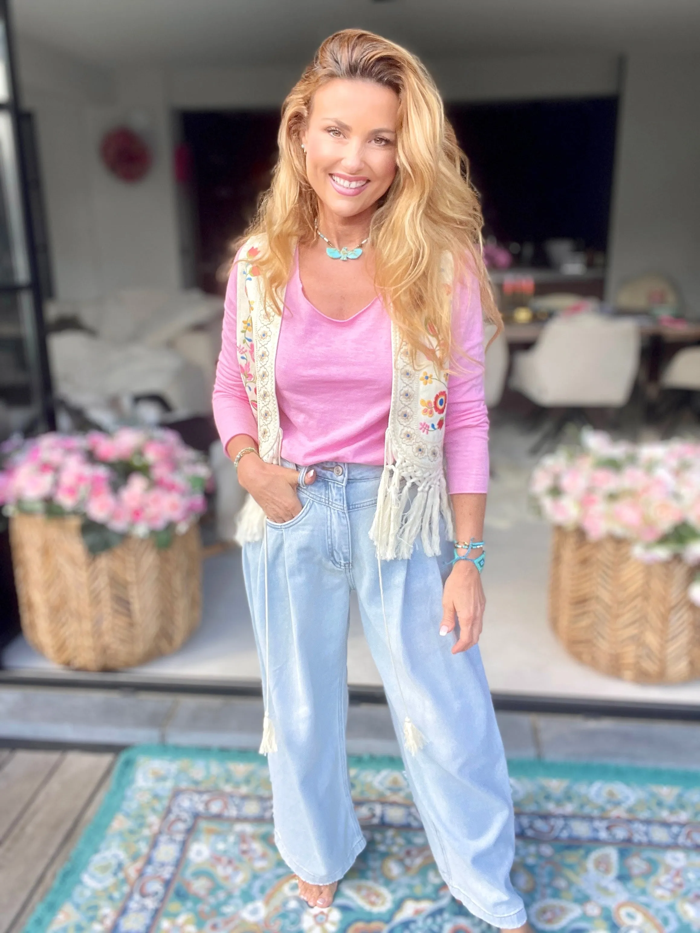Jeans Penny